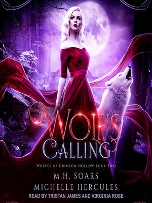 Wolf's Calling - Audiobook